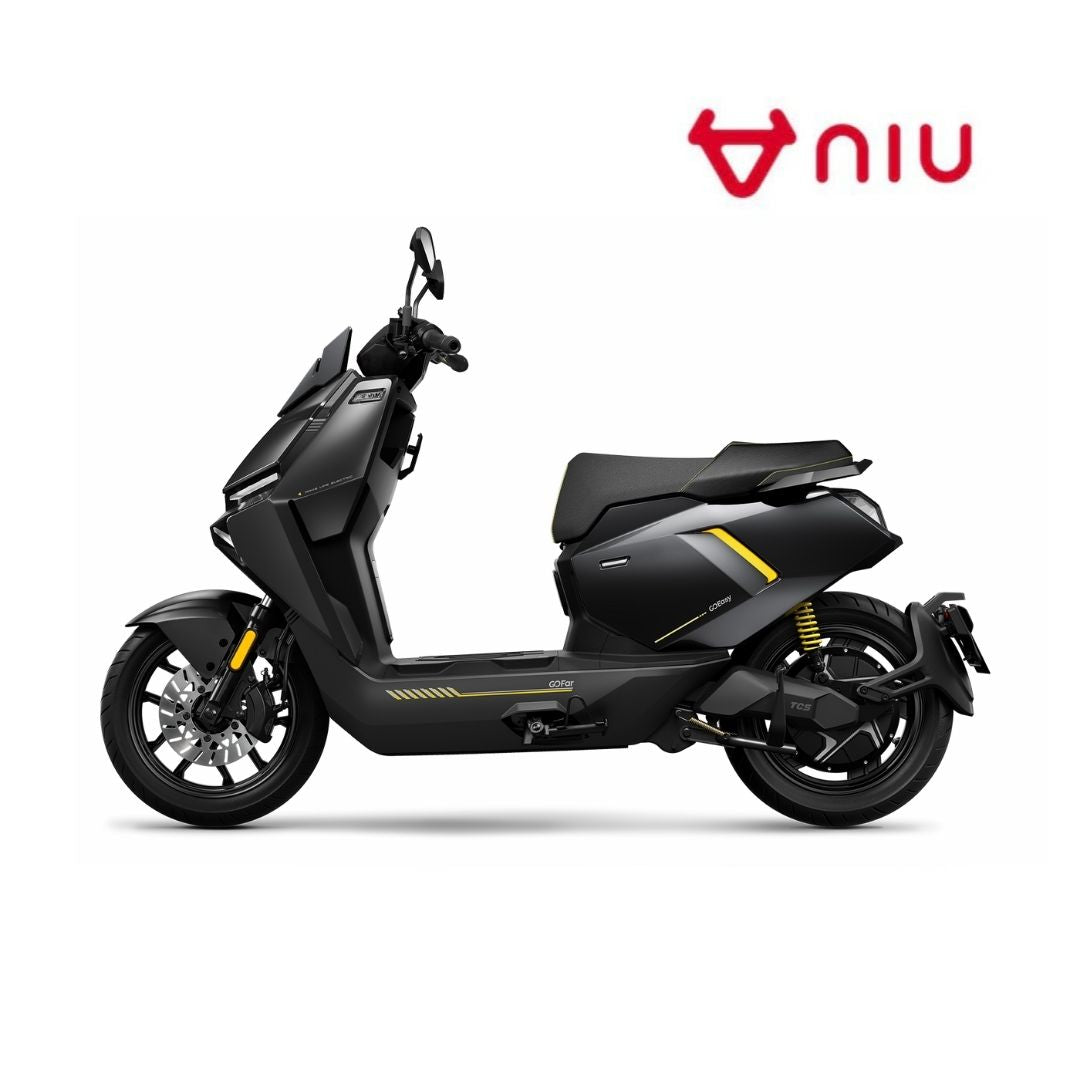 NIU - FQiX 300