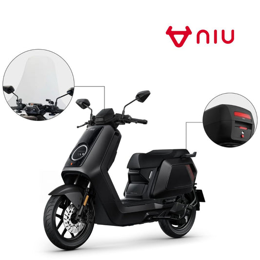 NIU - NQiX300
