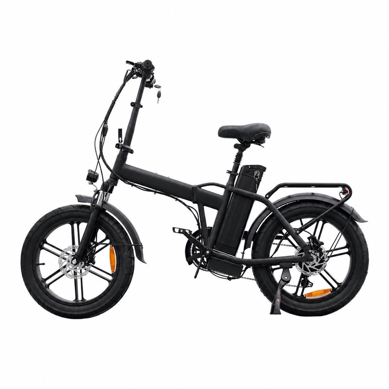 Speedy - T20