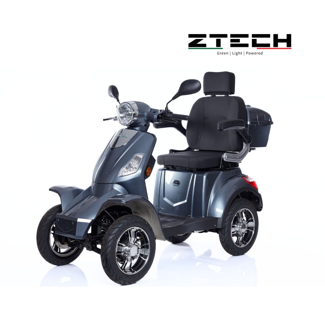 Z-TECH-TRILUX 4.0 – ZT-15Q