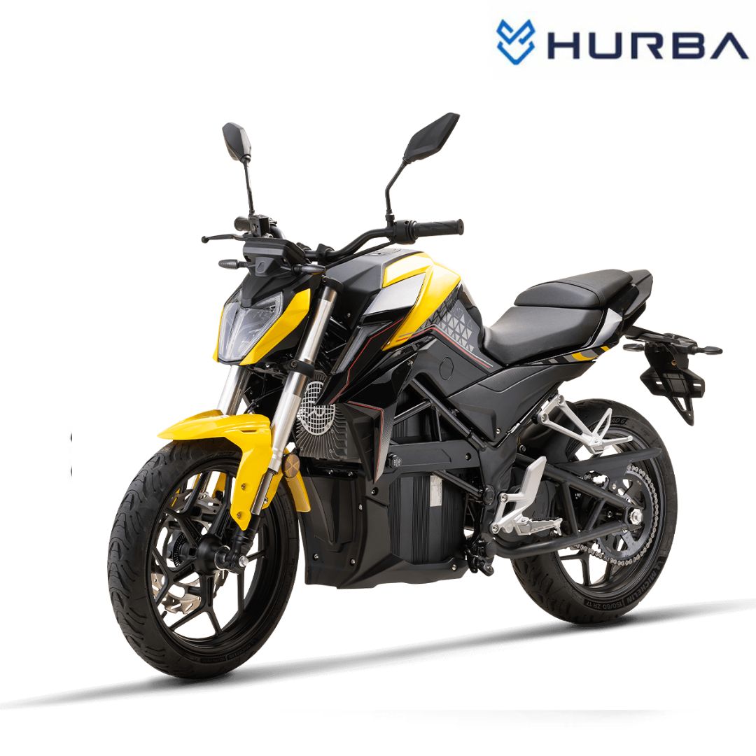 Hurba - Zefiro