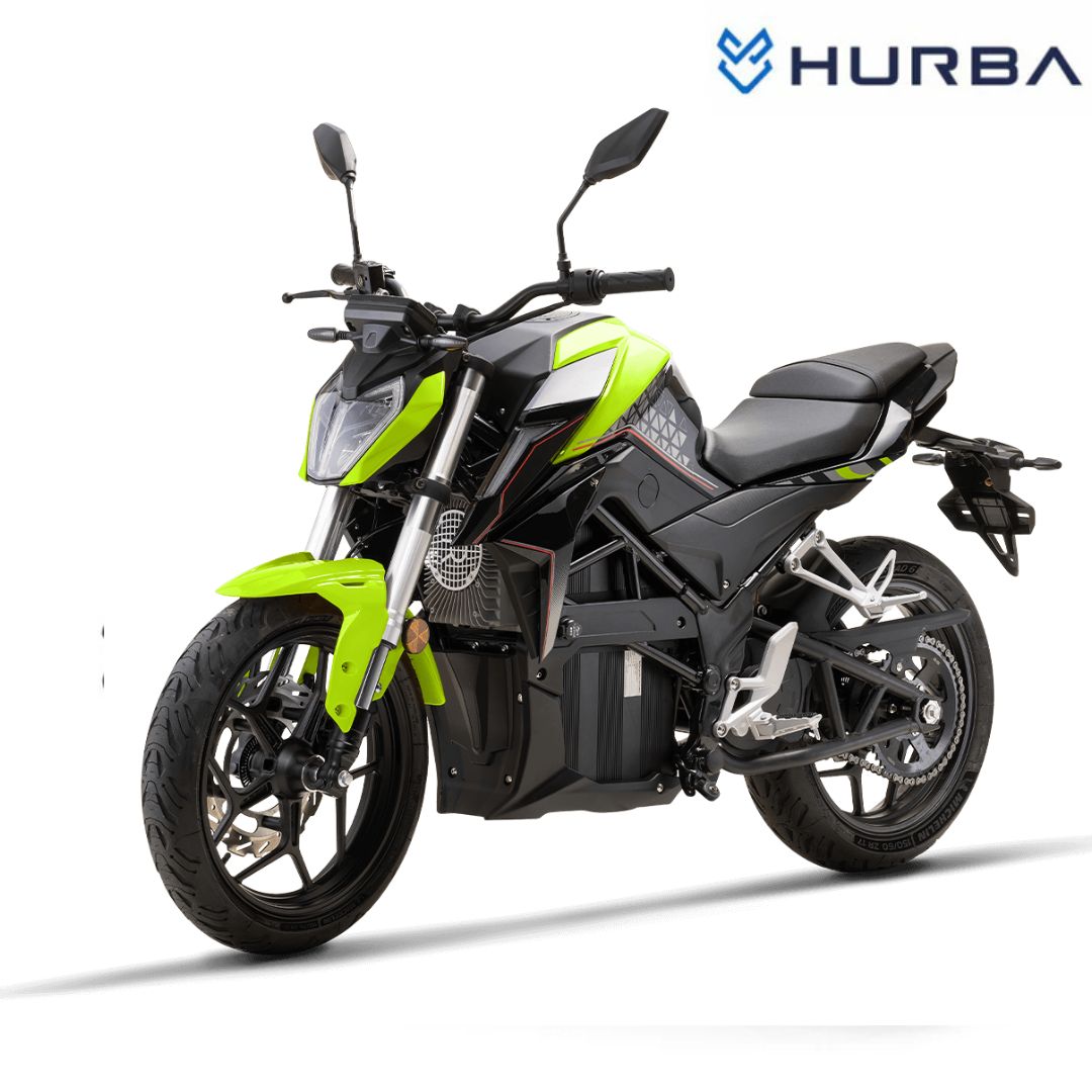 Hurba - Zefiro