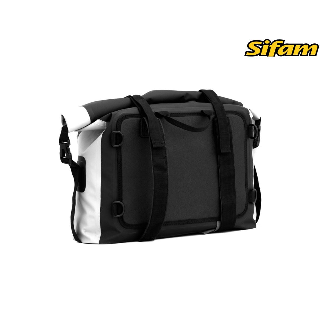 X-PLOR - Borse impermeabile 500D PVC15L