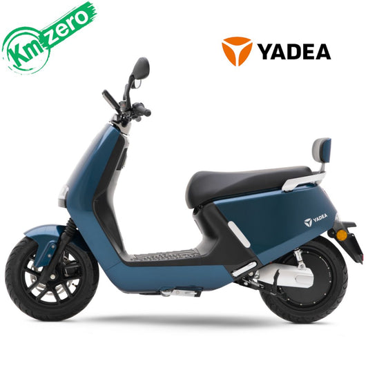 Yadea - G5 (Km 0) CRAL