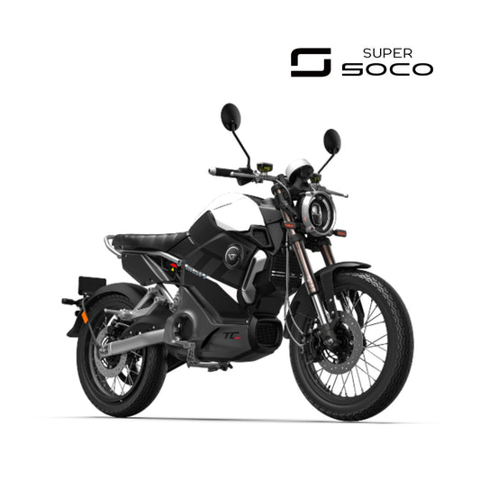 V Moto - TCMax