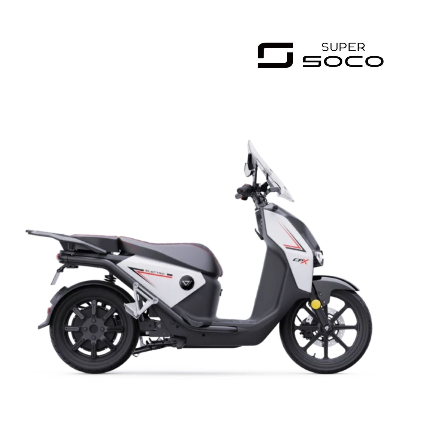 V Moto - CPX