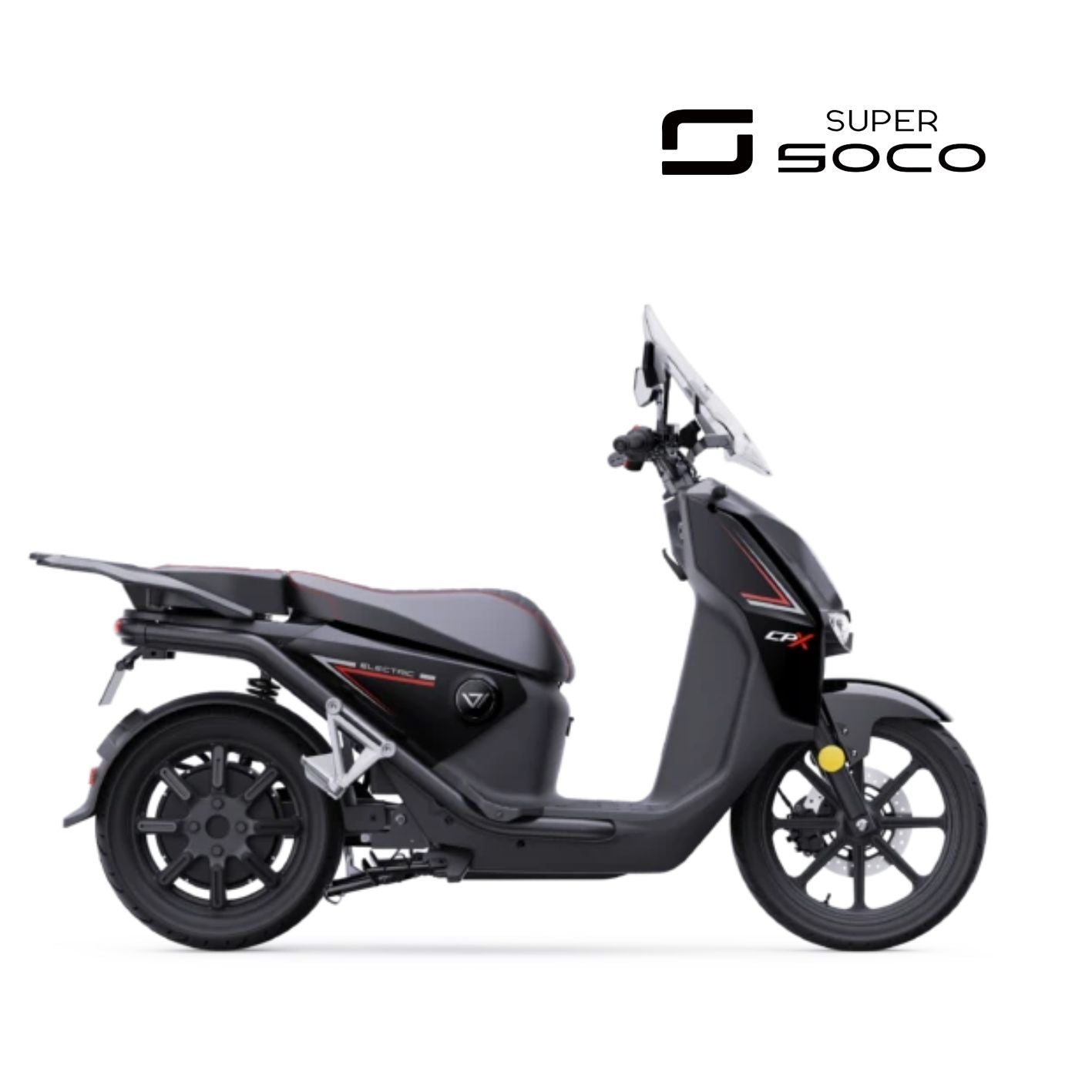 V Moto - CPX